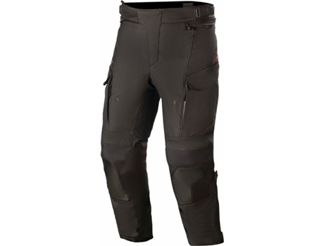 Pantalones cortos de moto ALPINESTARS Andes v3 M