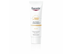 Protector Solar Eucerin Actinic Control Spf 100 (80 ml)