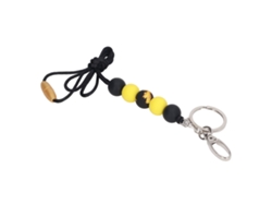 Clip De Silicona Para Chupete De Bebé, Flexible, Lavable, Cinta Para La Dentición, Tipo B