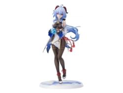 Figura de anime Genshin Impact Ganyufull Moon Gaze Viewvayotoy