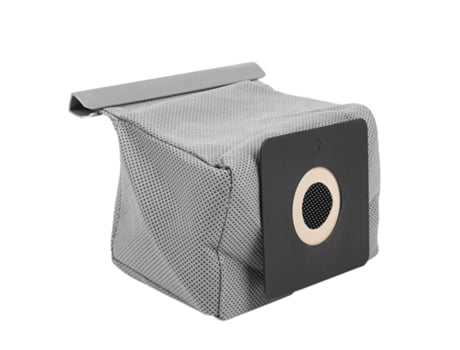 Bolsa de tela para aspiradora Universal, lavable y reutilizable, para Samsung Philips Electrolux Lg Haier