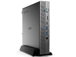 Torre ACER 66071 (ii5-1235 - RAM: 8 GB - 256 GB SSD - Intel Iris Xe Graphics)