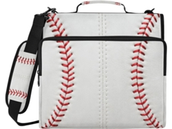 Besportble Bolsa De Hecha De Tela Impermeable De Primera Calidad, Esta Mochila Con Cremallera Protege Tus P...