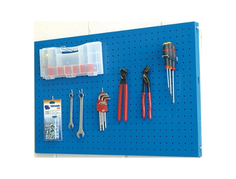 Panel Herramientas Panelclick SIMONRACK