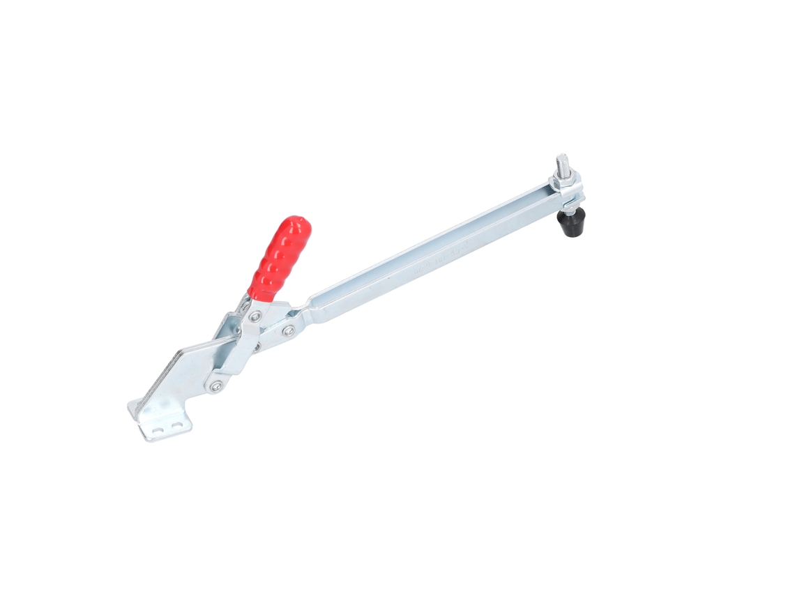 Abrazadera De Palanca Rápida Mp Ch-101-e-20 Para Carpintería, Soldadura Y Fijación - Herramienta Manual