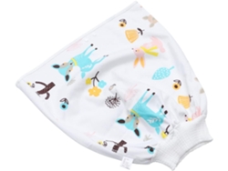 Pañales De Entrenamiento Lavables E Impermeables Para Niños: Diseño Práctico Para El Aprendizaje Del Control