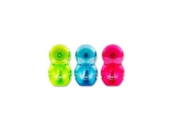Afila con Deposit y Duo Loopy Eraser 1 Unidad MAPED