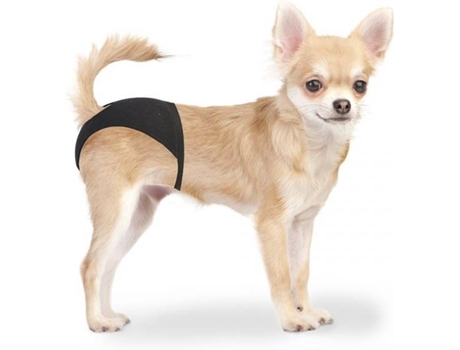 Cuecas para Perras DUVO + (Talla: XS )