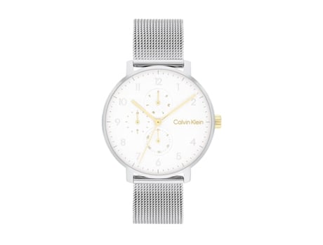 Reloj Mujer CALVIN KLEIN 25200405