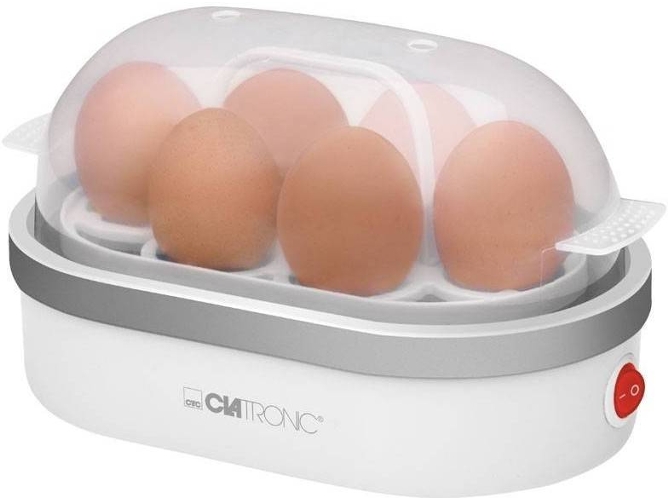 Cuece Huevos CLATRONIC EK 3497