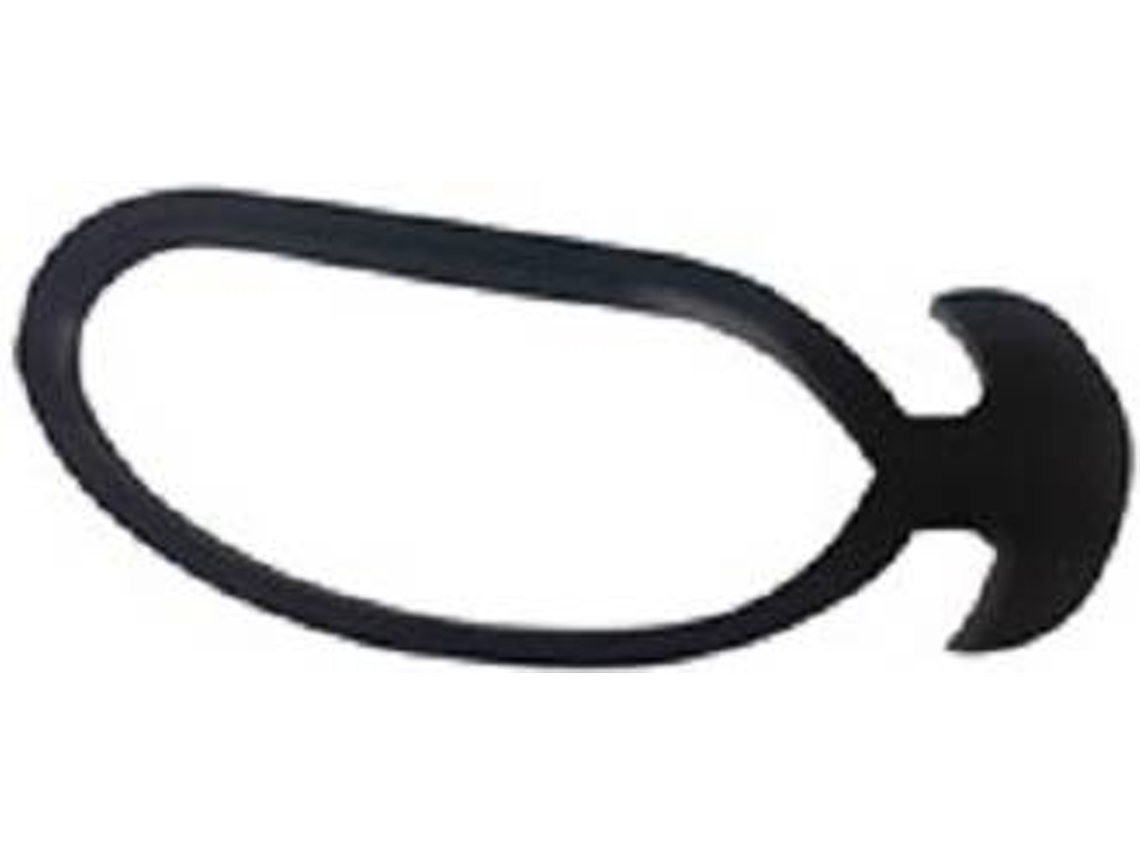 Goma Ancla AGRIFAST CM-4011 (0.3 x 5 x 2 cm)