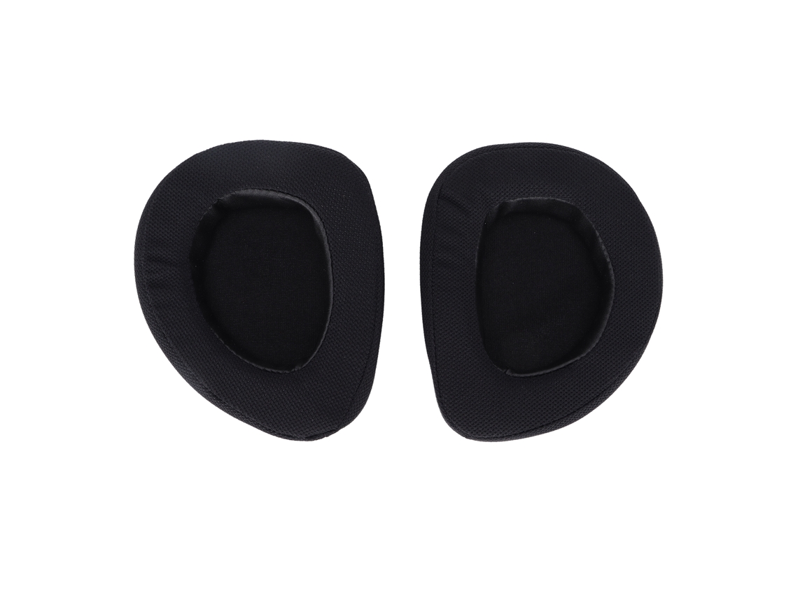 Almofadas De Substituição Para Fones De Ouvido Asus Rog Theta - Almofadas Confortáveis E Transpiraveis