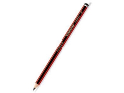 Pack 12 Lapices Staedtler Tradition 3B