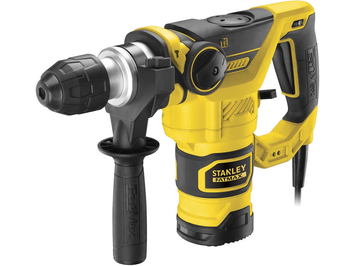 Martillo BLACK+DECKER 5035048439968