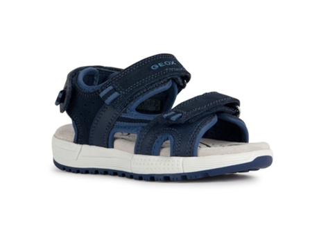 Alben Sandalias Azul EU 29 Niño GEOX