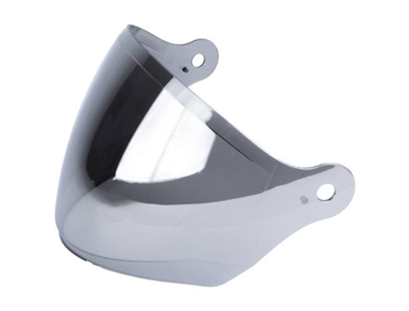 Visera para casco de moto SCORPION KDS-O-01, Exo-City II Shield