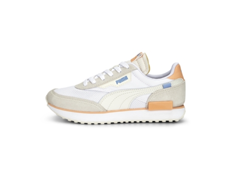 Zapatillas de Mujer PUMA (36 - Blanco)