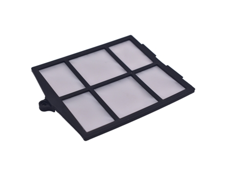Filtro Inicial Recambio Aspiradora 1 Hepa Para Shark S87 R85 Rv850