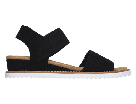 Sandalias Skechers Bobs Desert Kiss