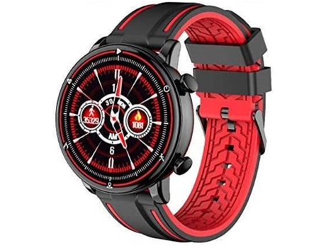 Smartwatch YIZHOOD YIZ27 Negro