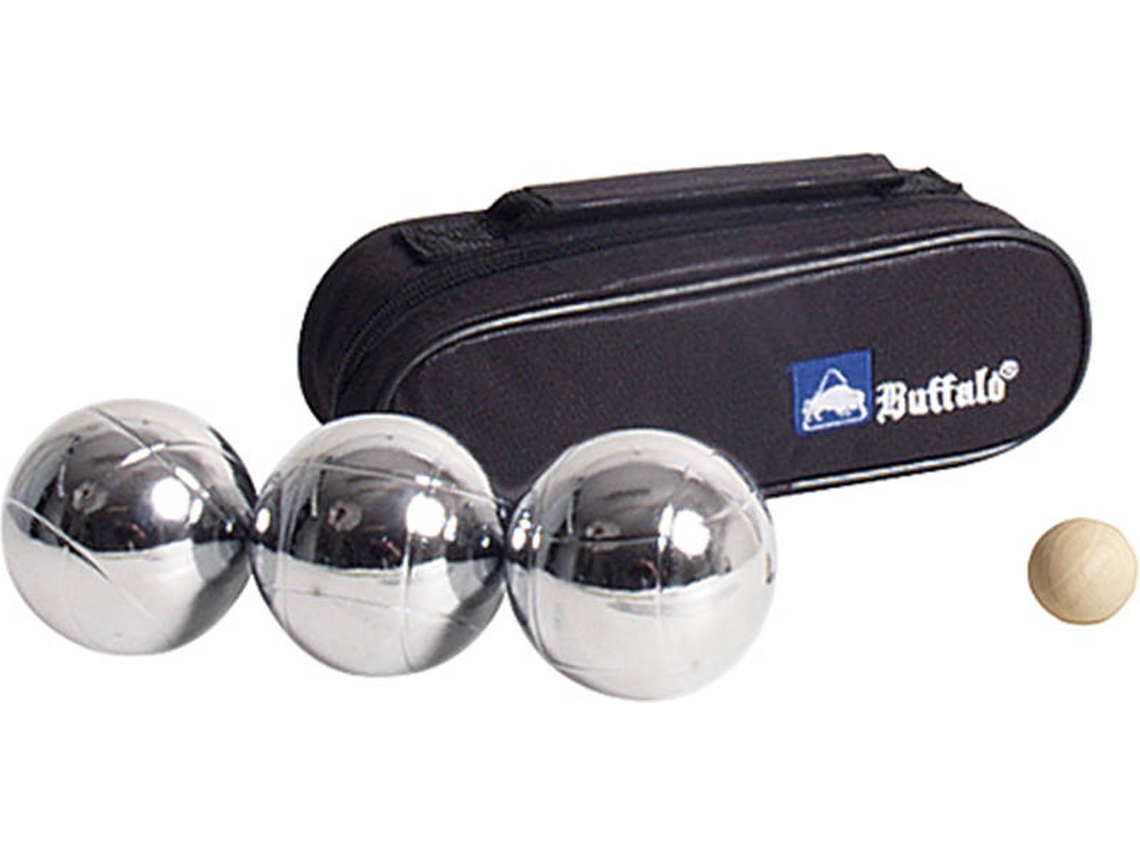 Juego de petanca metal / 3