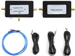 Antena Receptora De Radio De Onda Corta Magnética Multifuncional Sdr Youloop