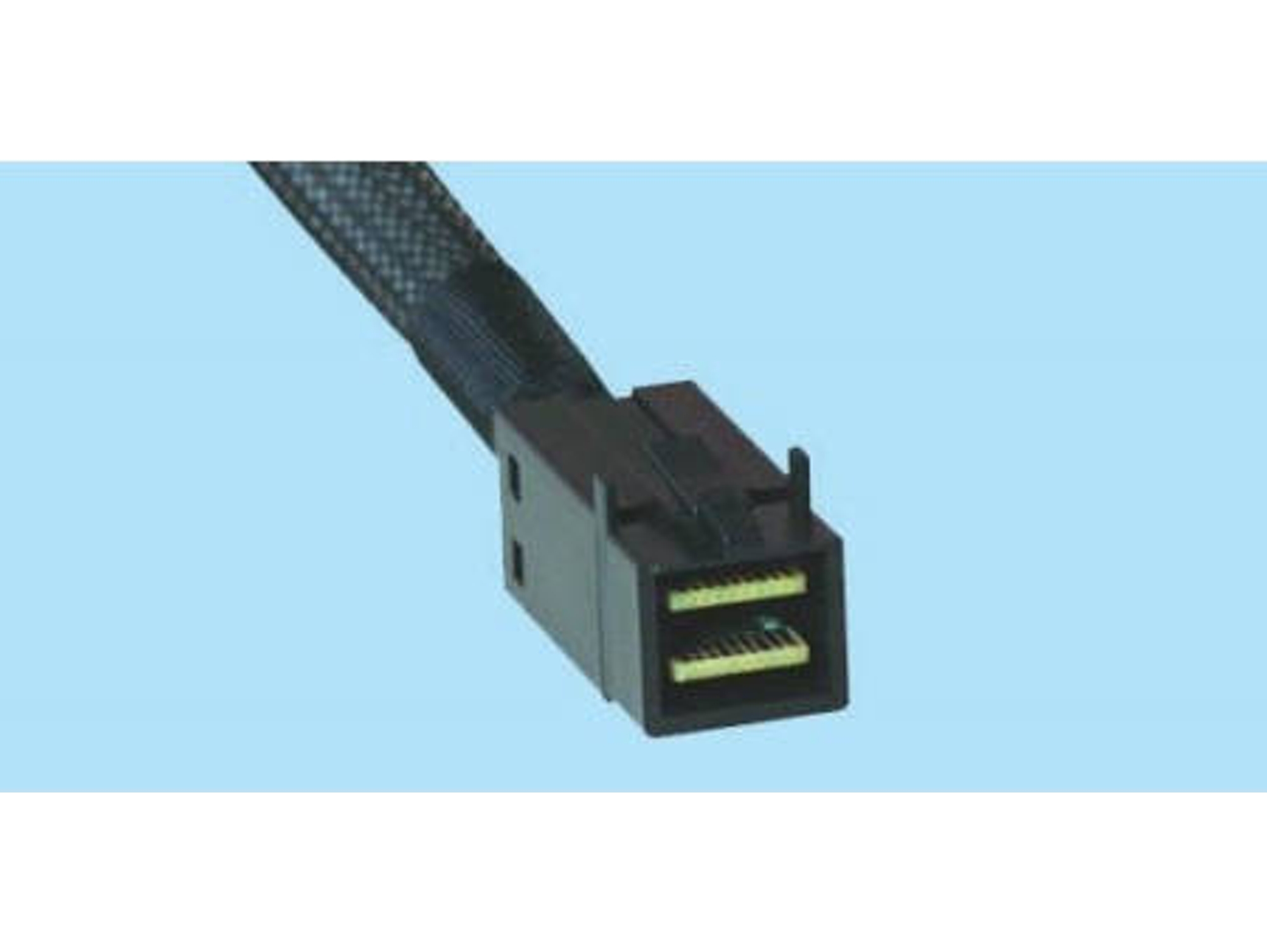 Cable de Alimentación SUPERMICRO