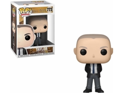 POP TV!: BILLIONS S1 - TAYLOR