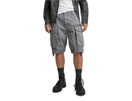 Pantalones Cortos para Hombre G-STAR (29 - Multicolor)