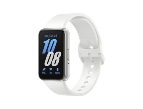Smartwatch Galaxy Fit 3 R390 40mm Gris SAMSUNG