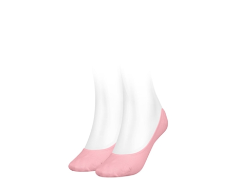 Calcetines Moda PUMA Footie (EU 39-42)