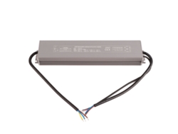 Fuente De Alimentación Led Regulable, Resistente Al Agua Ip67, 220-240 V, 24 V, 100 W, Transformador De 4,17 A.