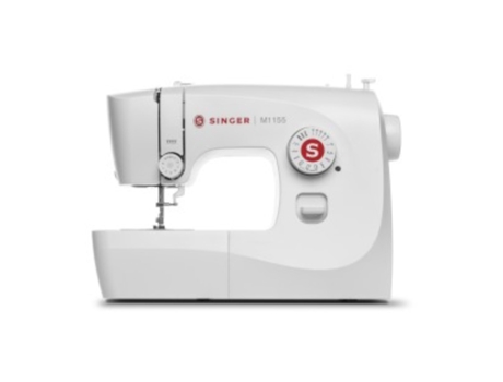 Máquina de Coser SINGER M1155