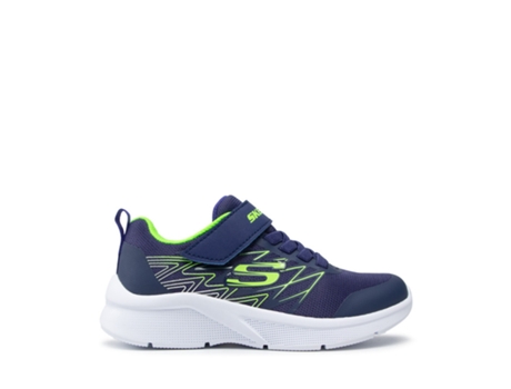 Zapatillas Texlor 403770L-Nvlm SKECHERS