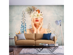 Papel de Pared ARTGEIST Nature in Your Mind (250x175)