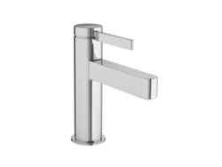 Hansgrohe Finoris Mezclador De Lavabo Residuo Push-Open Cromo 76010000