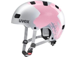 Casco de bicicleta para niños UVEX 3
