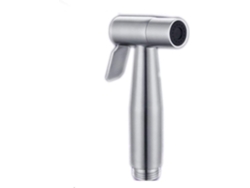 Kit De Rociador De Bidé De Mano De Acero Inoxidable Para Inodoro