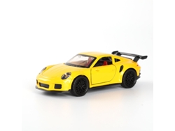 Takara tomy's new simulation alloy car model children's toy car model car decoration children's gifts