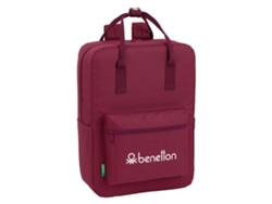 Mochila SAFTA Benetton basics