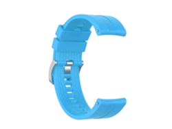 Pulseira De Silicone Para Relógio Inteligente Ls02 Substituição De Bracelete Ajustável Vários Cores