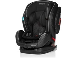 Silla Auto INNOVACIONES MS Encore Fix Luxe (Negro)