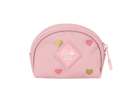 Cartera GLOW LAB Mujer (Rosa)