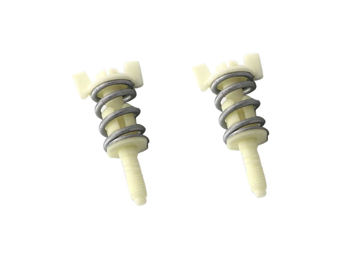 2x Para Mk6 Mk7 2011 B7 Cc Tornillo De Luz Trasera Luz Trasera Perno Tuerca De Lámpara Trasera Fijación 6ru 945 300