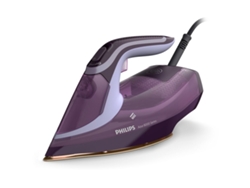 Plancha de Vapor PHILIPS DST8021/30 (300 ml - 3000 W)