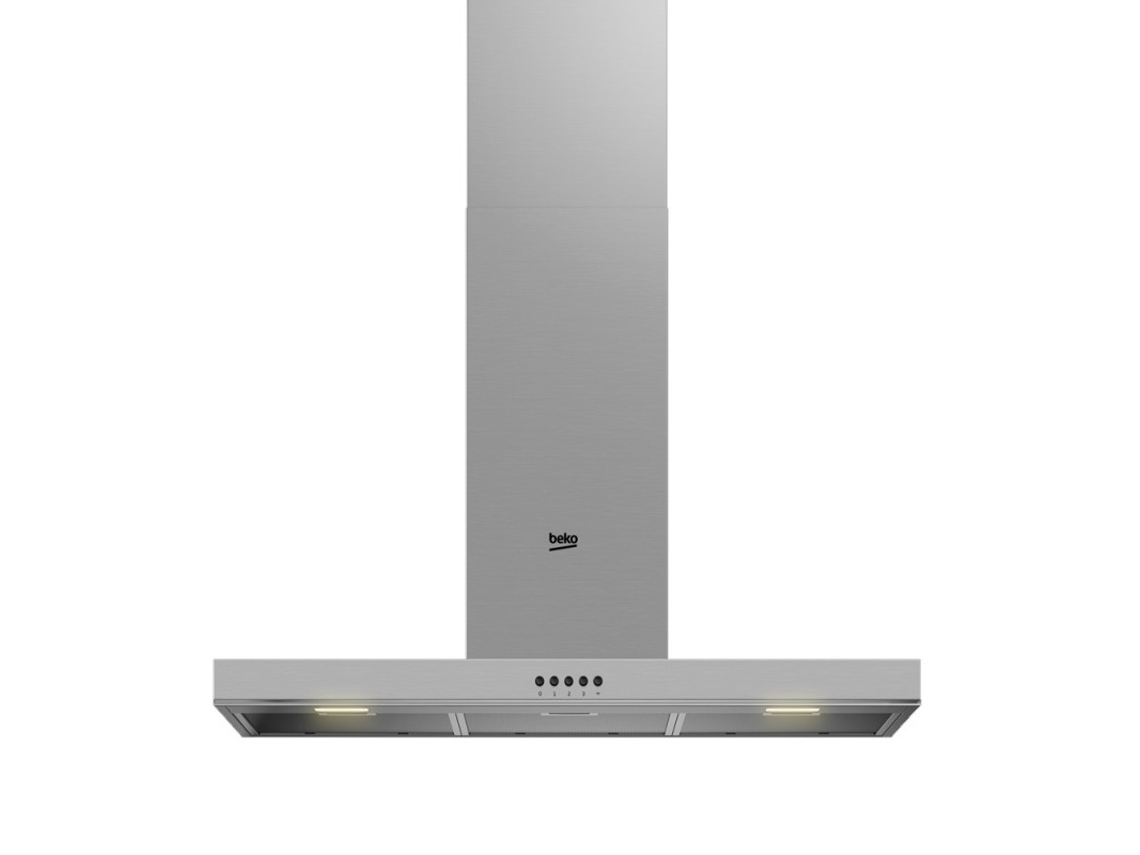 Campana BEKO BHCB91622BXH (100 cm - Inox)