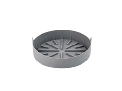 Cesta para Cocinar INSMA para Freidora a Aire (19cm)