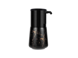 Dispensador automático de Jabón de cocina, Dispensador de Jabón de espuma para Baño, Dispensador de Jabón de espuma sin contacto Rosewell