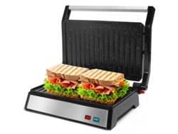 Parrilla de Placas AIGOSTAR Hett Pro 1500W