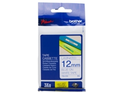 Cinta BROTHER TZe233 laminada